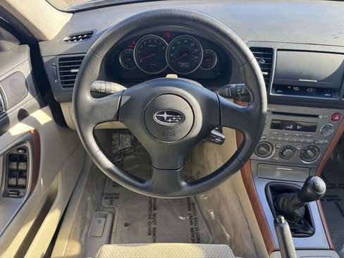 Used 2006 Subaru Outback 2.5i Special Edition image 20