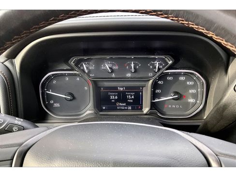 Used 2022 GMC Sierra 3500 AT4 w/ Gooseneck/5TH Wheel Package image 13