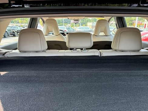 Certified 2024 Nissan Ariya AWD image 15