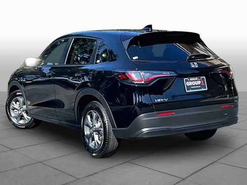Certified 2026 Honda HR-V LX image 44