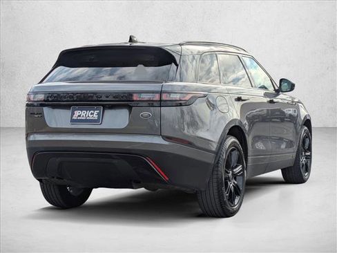 Used 2019 Land Rover Range Rover Velar S image 5