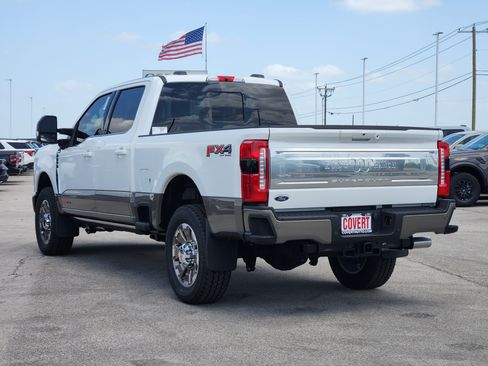 New 2026 Ford F250 King Ranch AWD/4WD image 5