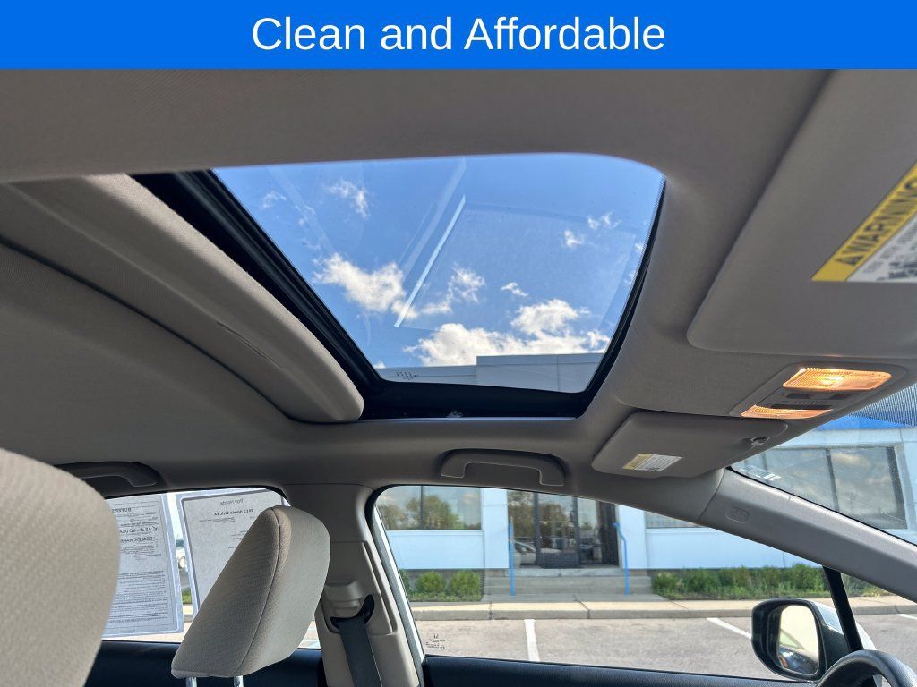 Used 2013 Honda Civic EX image 11