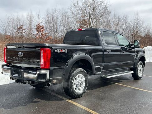 Used 2023 Ford F250 XLT w/ Snow Plow Prep Package image 27