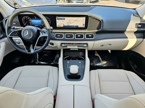 New 2026 Mercedes-Benz GLE 350 4MATIC image 24