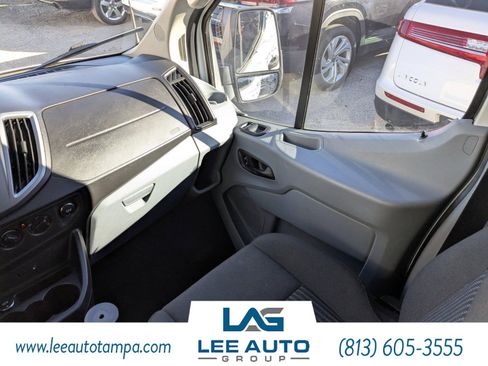 Used 2015 Ford Transit 150 XLT image 16