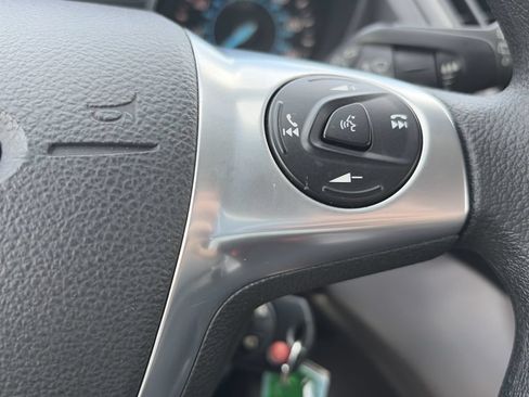 Used 2016 Ford Escape SE FWD image 23