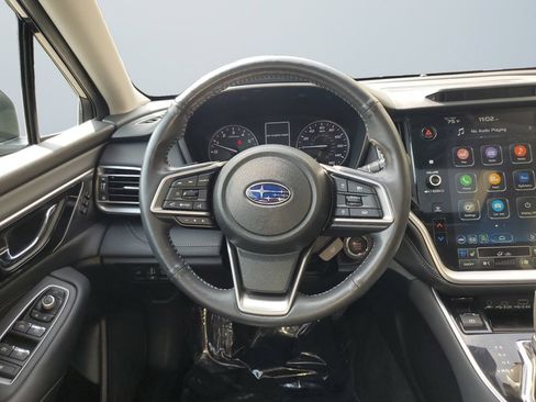 Certified 2023 Subaru Outback Touring XT AWD/4WD image 12