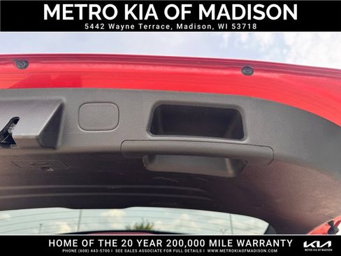 Used 2021 Hyundai Santa Fe SEL FWD image 29