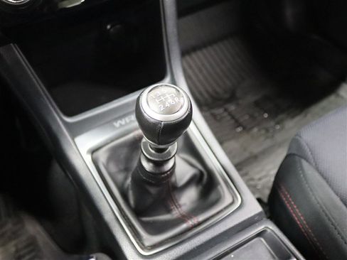 Used 2021 Subaru WRX Premium w/ Popular Package #3 (IZT) image 27