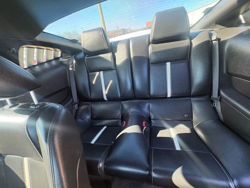 Used 2012 Ford Mustang GT Premium w/ GT Coupe Accessory Pkg 5 image 11