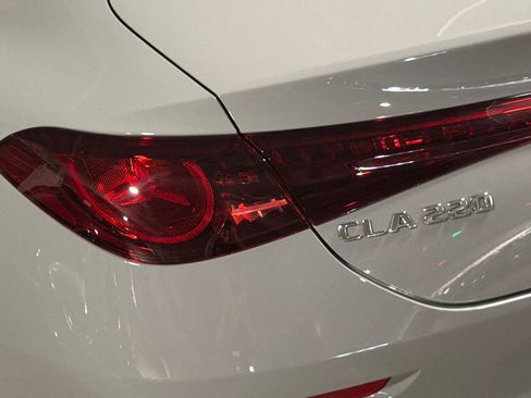 New 2027 Mercedes-Benz CLA 220 image 25