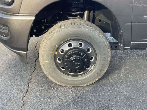 New 2026 RAM 3500 Big Horn image 33