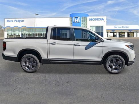 New 2026 Honda Ridgeline TrailSport image 7