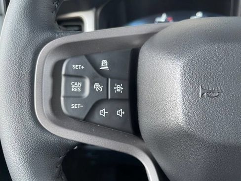 New 2026 Ford Bronco Badlands AWD/4WD image 16