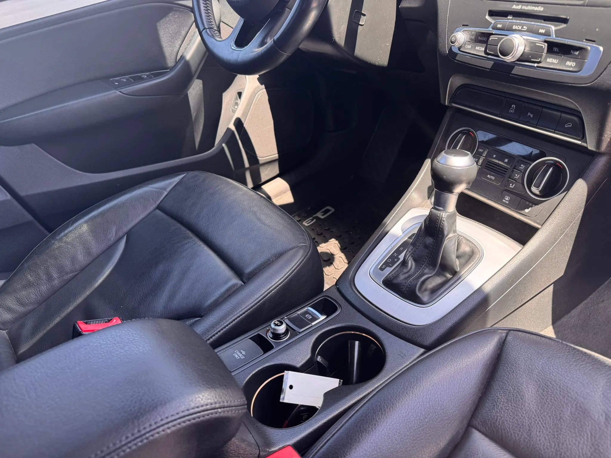 Used 2018 Audi Q3 2.0T Premium AWD/4WD image 29