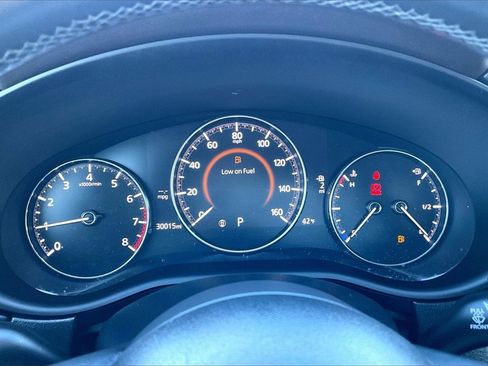 Certified 2023 MAZDA CX-30 AWD 2.5 S w/ Premium Package image 20