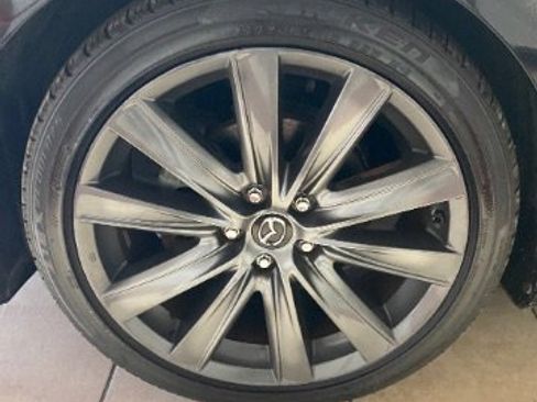 Used 2019 MAZDA MAZDA6 Touring image 27