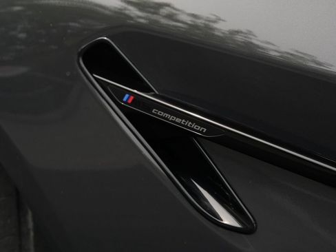 Used 2021 BMW M5 w/ Competition Package AWD/4WD image 7