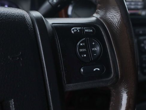 Used 2016 Ford F350 King Ranch w/ FX4 Off-Road Package AWD/4WD image 27