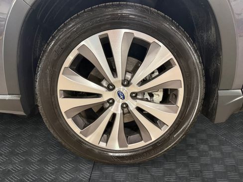 Used 2020 Subaru Ascent Limited w/ Technology Package AWD/4WD image 15