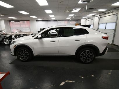 Used 2026 BMW X2 xDrive28i