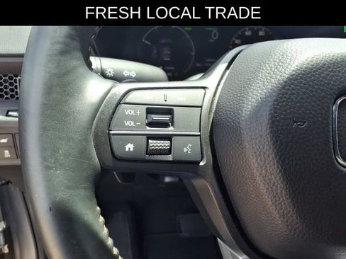 Used 2024 Honda CR-V Sport-L image 22