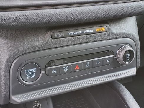 New 2025 Ford Bronco Sport Big Bend w/ Black Appearance Package image 22