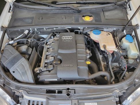 Used 2008 Audi A4 2.0T image 29