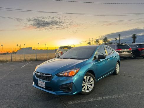Used 2018 Subaru Impreza 2.0i image 1