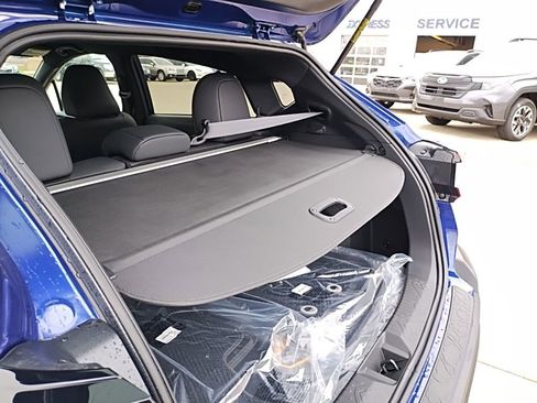 New 2026 Subaru Crosstrek 2.5i Wilderness AWD/4WD image 47