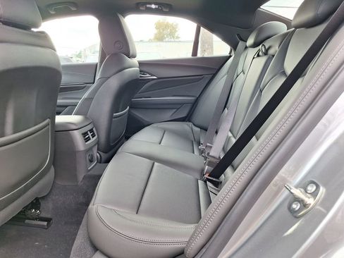 New 2026 Cadillac CT4 Premium Luxury image 10