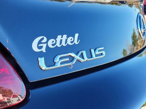 Used 2006 Lexus SC 430 Convertible image 14