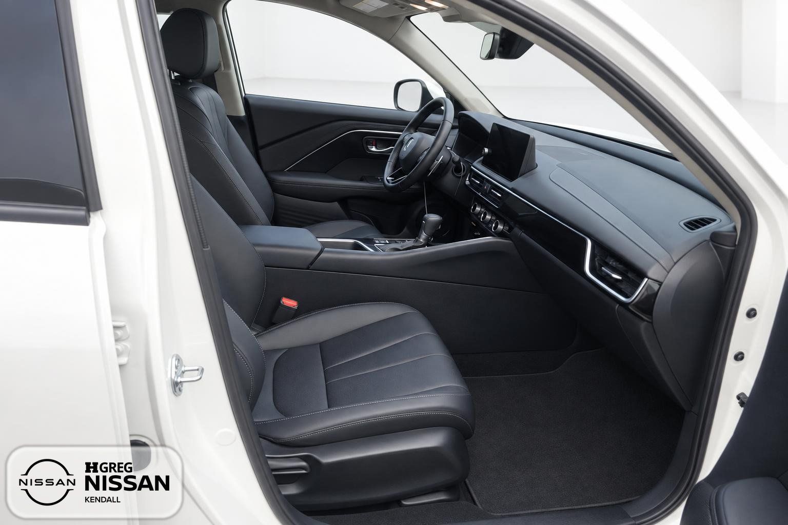 Used 2026 Acura ADX FWD image 8