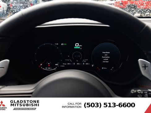 Used 2024 Dodge Hornet R/T Plus w/ Tech Pack Plus w/o Parking AWD/4WD image 13