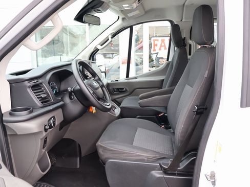 Used 2021 Ford Transit 350 XLT image 11