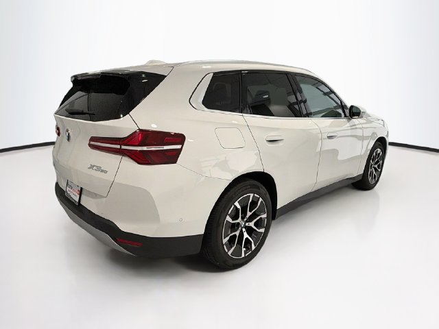 Used 2026 BMW X3 xDrive30i AWD/4WD image 6