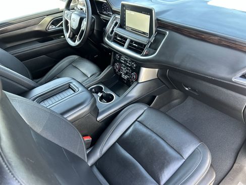 Used 2023 Chevrolet Tahoe Z71 w/ Z71 Off-Road Package image 29