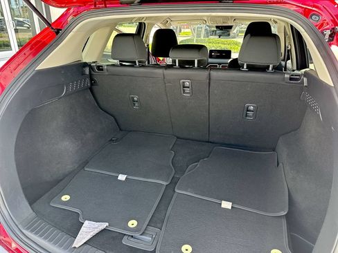 Used 2022 MAZDA CX-5 AWD 2.5 S image 55