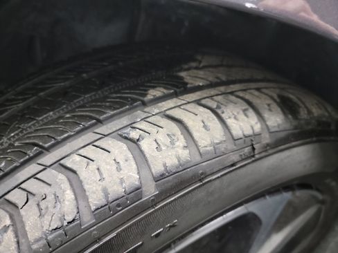 Certified 2022 Honda Insight Touring image 31