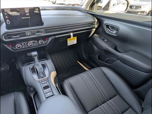 New 2026 Honda HR-V EX-L image 7