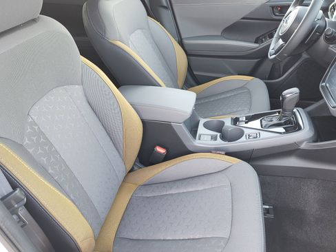 New 2026 Subaru Crosstrek 2.5i Sport w/ Popular Package #4A image 13