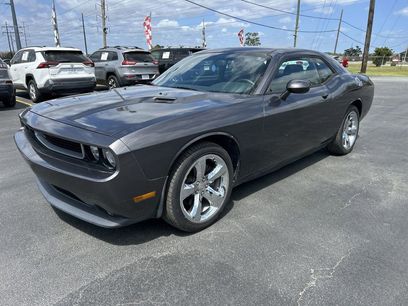 Used 2014 Dodge Challenger SXT Plus