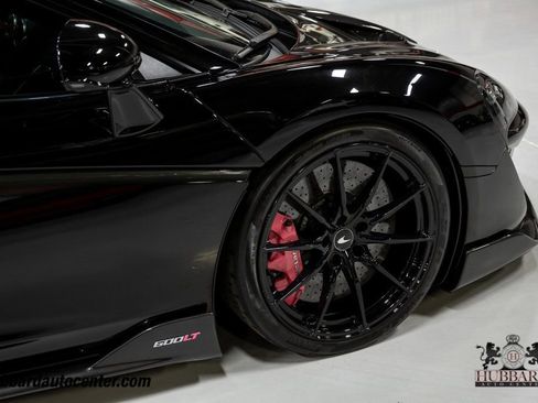 Used 2019 McLaren 600LT image 38