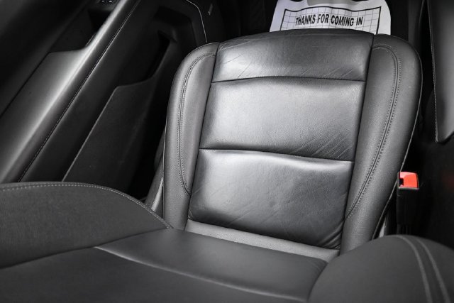 Used 2024 Chevrolet Tahoe LT AWD/4WD image 14