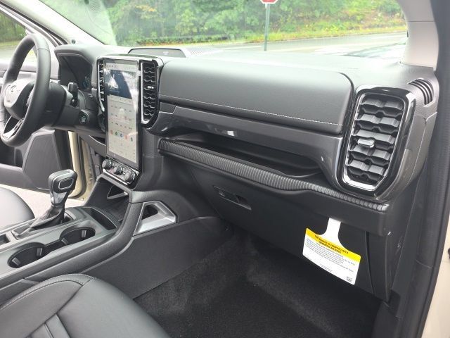 New 2026 Ford Ranger Lariat AWD/4WD image 34