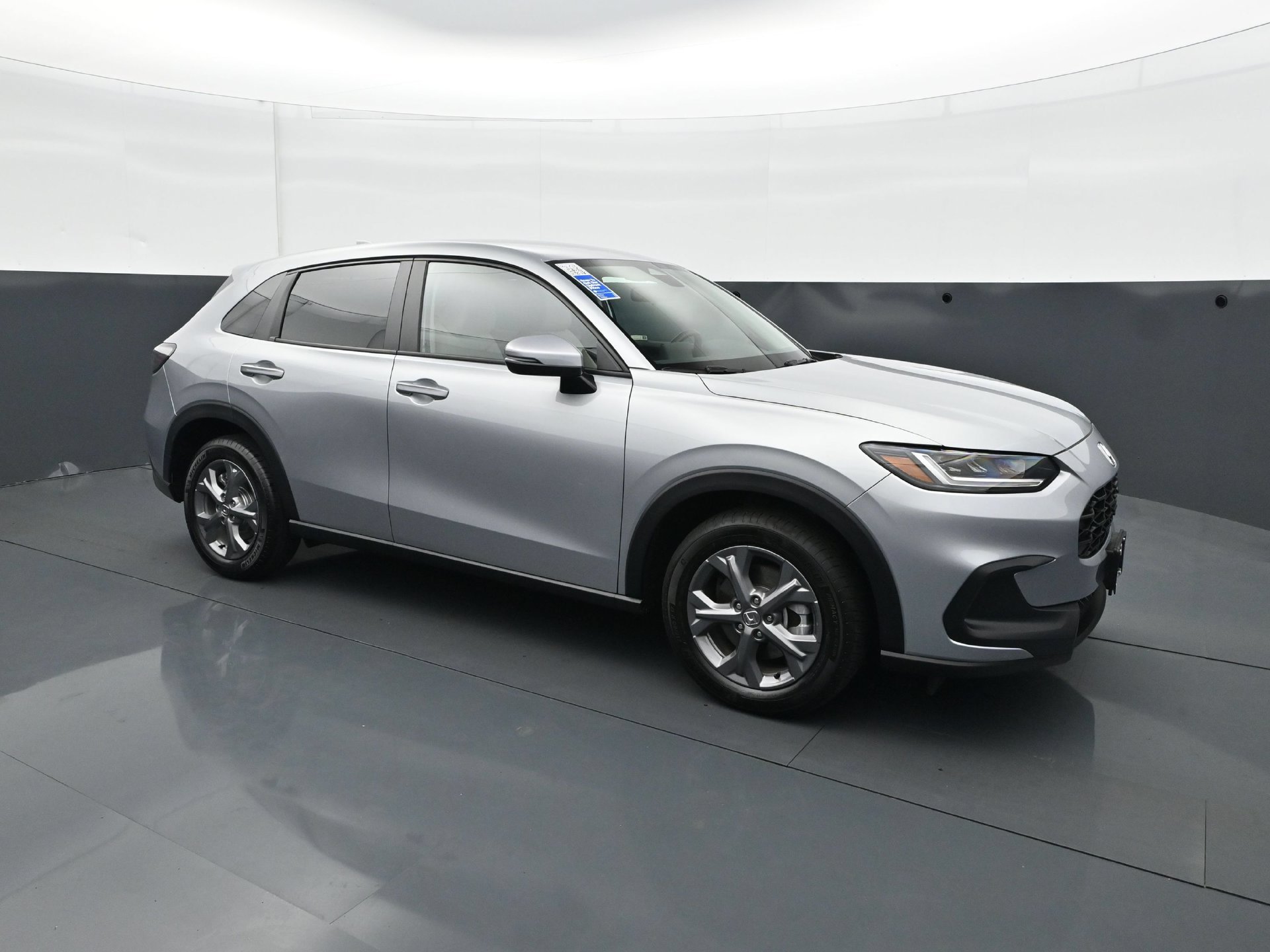 Used 2026 Honda HR-V LX image 9