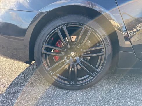 Used 2019 Maserati Quattroporte S image 22
