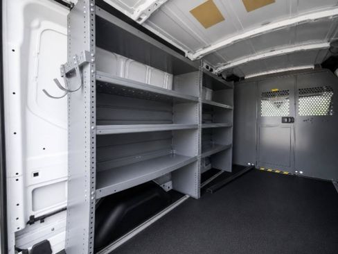 Used 2020 Ford Transit 350 Medium Roof RWD image 12