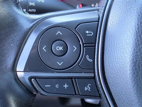 Used 2023 Toyota Camry XSE image 23